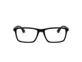 Ray-Ban RX 7056 2000 55 Men, Women glasses