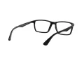 Ray-Ban RX 7056 2000 55 Men, Women glasses