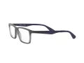 Ray-Ban RX 7056 5814 53 Men, Women glasses