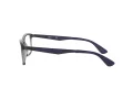 Ray-Ban RX 7056 5814 55 Men, Women glasses