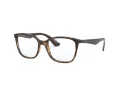Ray-Ban 7066 5577 54 Men, Women glasses