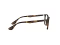 Ray-Ban RX 7074 5365 50 Men, Women glasses