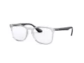 Ray-Ban RX 7074 5943 50 Men, Women glasses
