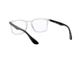 Ray-Ban RX 7074 5943 52 Men, Women glasses
