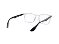 Ray-Ban RX 7074 5943 52 Men, Women glasses