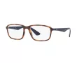 Ray-Ban RX 7084 5585 56 Men glasses