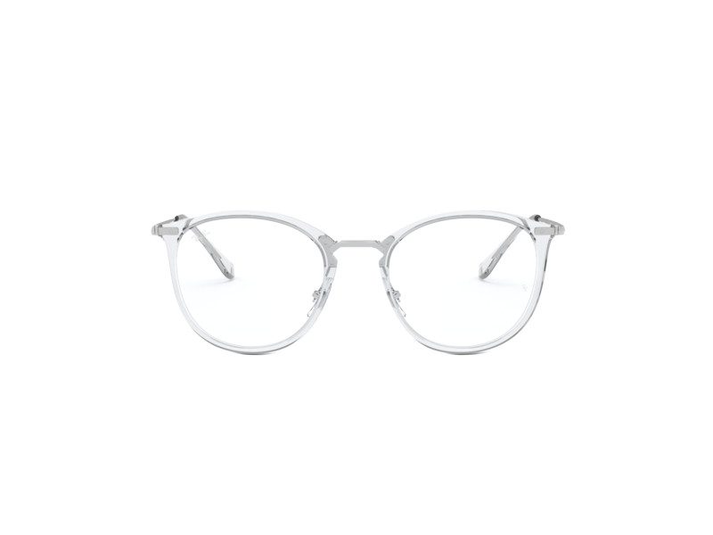 Ray-Ban RX 7140 2001 49 Women glasses