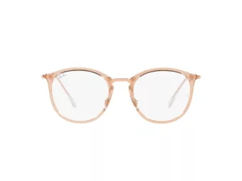 Ray-Ban RX 7140 8124 49 Women glasses