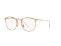 Ray-Ban RX 7140 8124 51 Women glasses