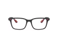 Ray-Ban Ferrari RX 7144M F602 53 Men, Women glasses