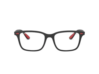 Ray-Ban Ferrari RX 7144M F602 53 Men, Women glasses