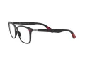 Ray-Ban Ferrari RX 7144M F602 53 Men, Women glasses