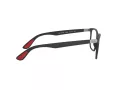 Ray-Ban Ferrari RX 7144M F602 53 Men, Women glasses