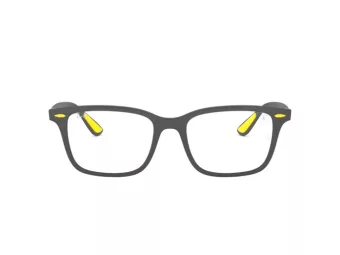 Ray-Ban Ferrari RX 7144M F608 53 Men, Women glasses
