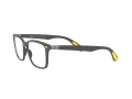 Ray-Ban Ferrari RX 7144M F608 53 Men, Women glasses