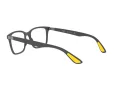 Ray-Ban Ferrari RX 7144M F608 53 Men, Women glasses
