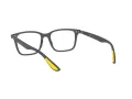 Ray-Ban Ferrari RX 7144M F608 53 Men, Women glasses