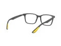 Ray-Ban Ferrari RX 7144M F608 53 Men, Women glasses