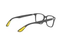 Ray-Ban Ferrari RX 7144M F608 53 Men, Women glasses