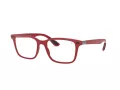 Ray-Ban Ferrari RX 7144M F628 53 Men, Women glasses