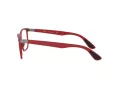 Ray-Ban Ferrari RX 7144M F628 53 Men, Women glasses