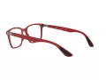 Ray-Ban Ferrari RX 7144M F628 53 Men, Women glasses