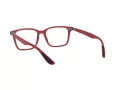 Ray-Ban Ferrari RX 7144M F628 53 Men, Women glasses