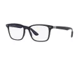Ray-Ban RX 7144 8087 53 Men, Women glasses