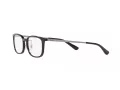 Ray-Ban RX 7182D 5985 53 Men, Women glasses