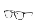 Ray-Ban RX 7185 2000 50 Men, Women glasses