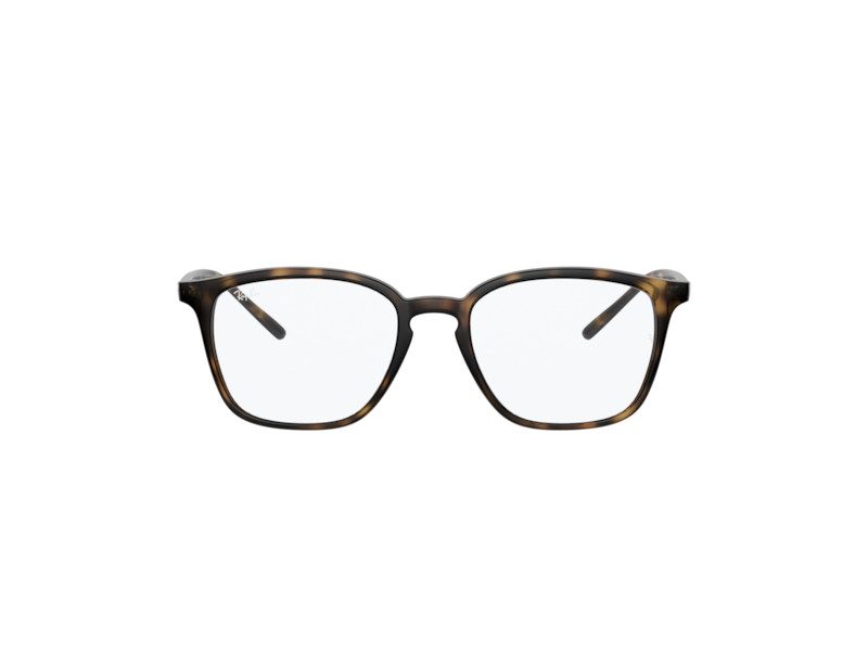 Ray-Ban RX 7185 2012 50 Men, Women glasses