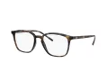 Ray-Ban RX 7185 2012 50 Men, Women glasses