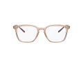 Ray-Ban RX 7185 5940 52 Men, Women glasses
