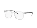 Ray-Ban RX 7185 5943 52 Men, Women glasses