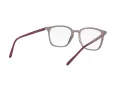 Ray-Ban RX 7185 8083 50 Men, Women glasses