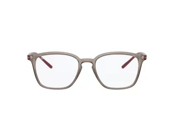 Ray-Ban RX 7185 8083 52 Men, Women glasses