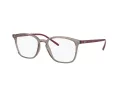 Ray-Ban RX 7185 8083 52 Men, Women glasses