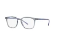 Ray-Ban RX 7185 8235 50 Men, Women glasses