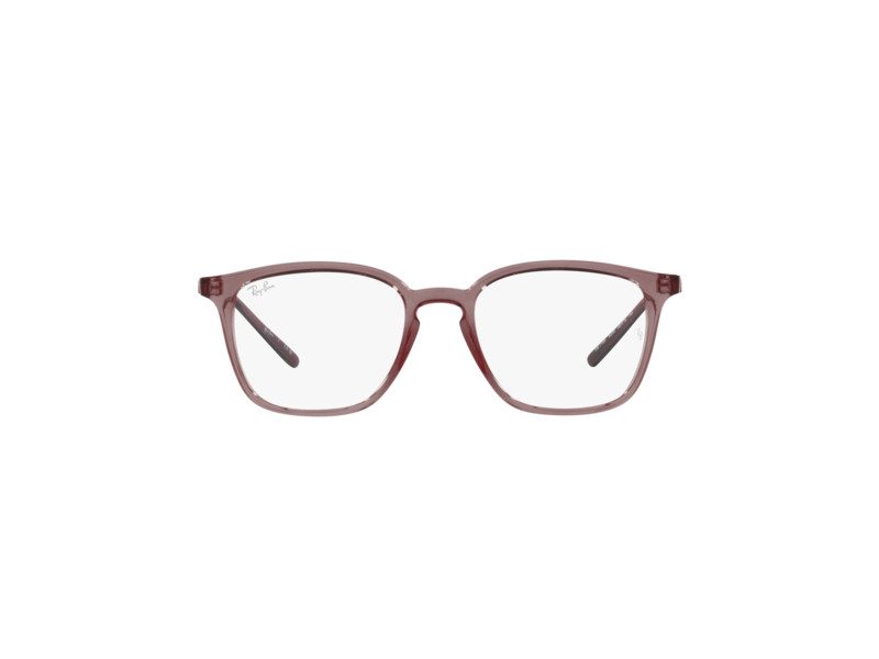 Ray-Ban RX 7185 8236 50 Men, Women glasses