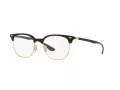 Ray-Ban RX 7186 8151 51 Men, Women glasses