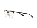 Ray-Ban RX 7186 8151 51 Men, Women glasses