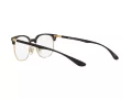 Ray-Ban RX 7186 8151 51 Men, Women glasses