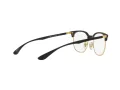 Ray-Ban RX 7186 8151 51 Men, Women glasses
