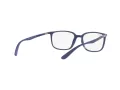 Ray-Ban RX 7208 5207 52 Men, Women glasses