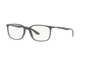 Ray-Ban RX 7208 8063 52 Men, Women glasses