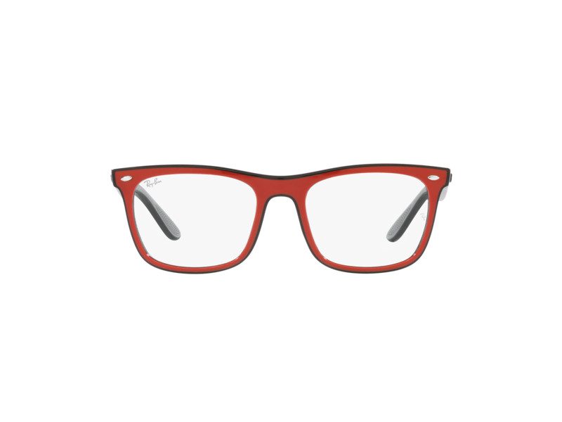 Ray-Ban RX 7209 8212 53 Men, Women glasses
