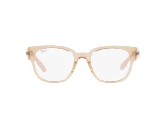 Ray-Ban RX 7210 8203 50 Men, Women glasses