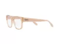 Ray-Ban RX 7210 8203 50 Men, Women glasses