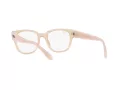 Ray-Ban RX 7210 8203 50 Men, Women glasses
