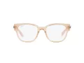 Ray-Ban RX 7210 8203 52 Men, Women glasses